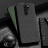 Чехол для Xiaomi Redmi Note 8 Pro Дизайн Простой, Легкий, Прочный Кожаный чехол с текстурой дерева для Redmi Note 8T