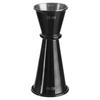 Double-sided Bartender's Steel Bar Measure Alcohol Glass 20/40 ml