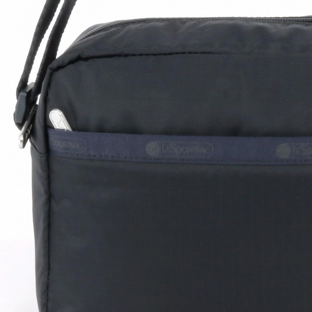 Сумка через плечо 2434 DANIELLA CROSSBODY R111 НАСЫЩЕННЫЙ МОРСКОЙ СИНИЙ [LeSportsac] [товар]