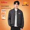 Baleno Men's American Retro Padded Jacket