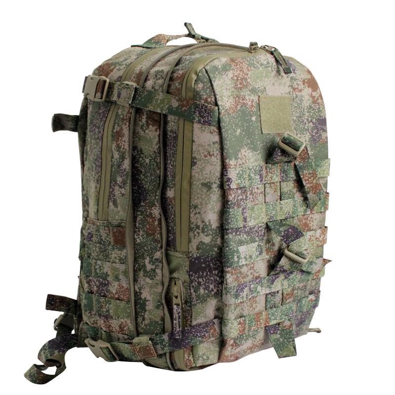 Jungle Fox Outdoor Tactical & Carry Bags