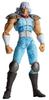 Revoltech Ray White Hair Fist of the North Star REVOLUTION Series 009 Ver. No.