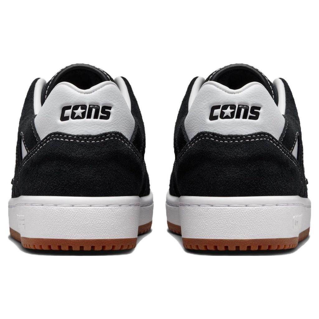 Converse Кроссовки унисекс AS-1 Pro Black White Gum A04144C