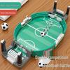 TEMU Детский интерактивный настольный футбол для двух игроков, настольная игра