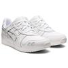 Asics Кроссовки унисекс Gel Lyte 3 OG Triple White 1201A257-100
