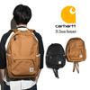 Классический рюкзак 21 л B0000553 Daypack Rucksack Черный [Carhartt]