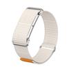 Нейлоновый ремешок + Металлический корпус для Google Fitbit Air Мягкий дышащий петлевой браслет Замена Спортивный ремешок Подходит для ремешка Fitbit Air