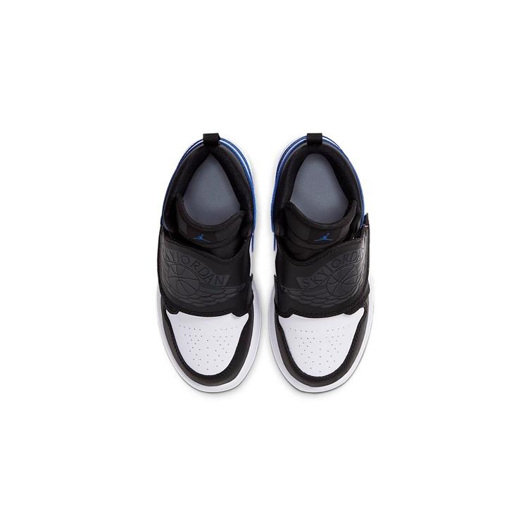 (PS) Sky Air Jordan 1 'Sport Blue' Kids' BQ7197-115