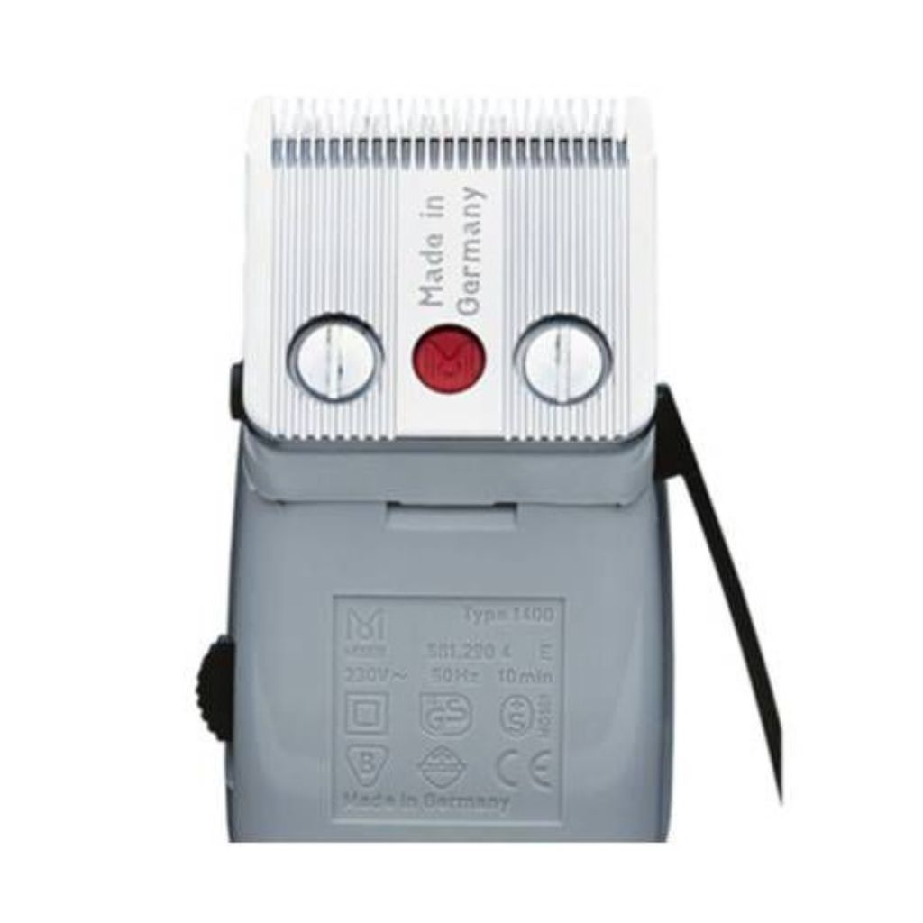 Moser 1400-0050 Профессиональная машинка для стрижки волос