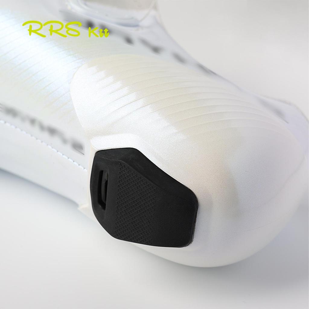 Rrskit Heel Replacement Parts for SHIMANO RC900/RC902 SPD-SL Road Cycling Shoes