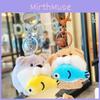And Colorful Engaging Otter Plush Keychain Fun Toy For Keyring Accessories Gift