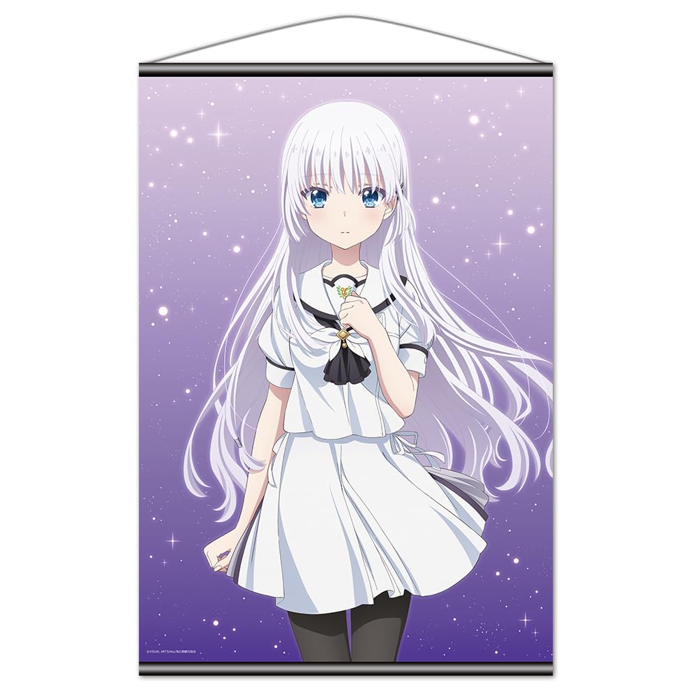 ТВ Аниме B2 Гобелен Широха Нарусэ «Summer Pockets»