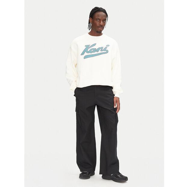 Толстовка Karl Kani Varsity Palm