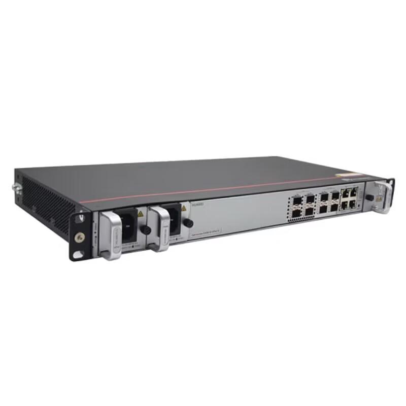 Huawei EA5801E-GP04-H2 Compact OLT Device