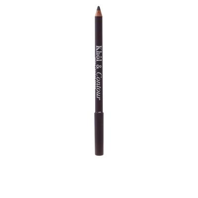 Bourjois Khol And Contour 004 Темно-коричневый