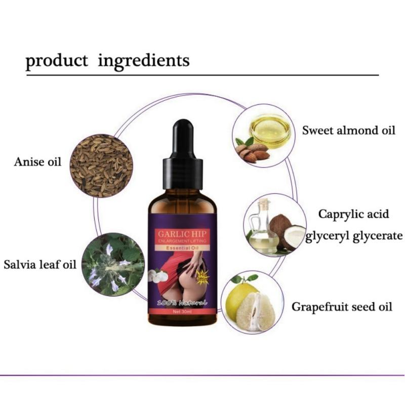 Women Beauty Makeup Hip Lift Up Butt Enlargement Cellulite Removal Buttock Enhancer Fast Cream