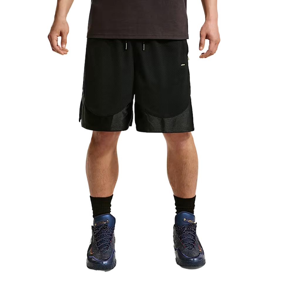 Nike Баскетбольные шорты Dri Fit мужские IH8809-010