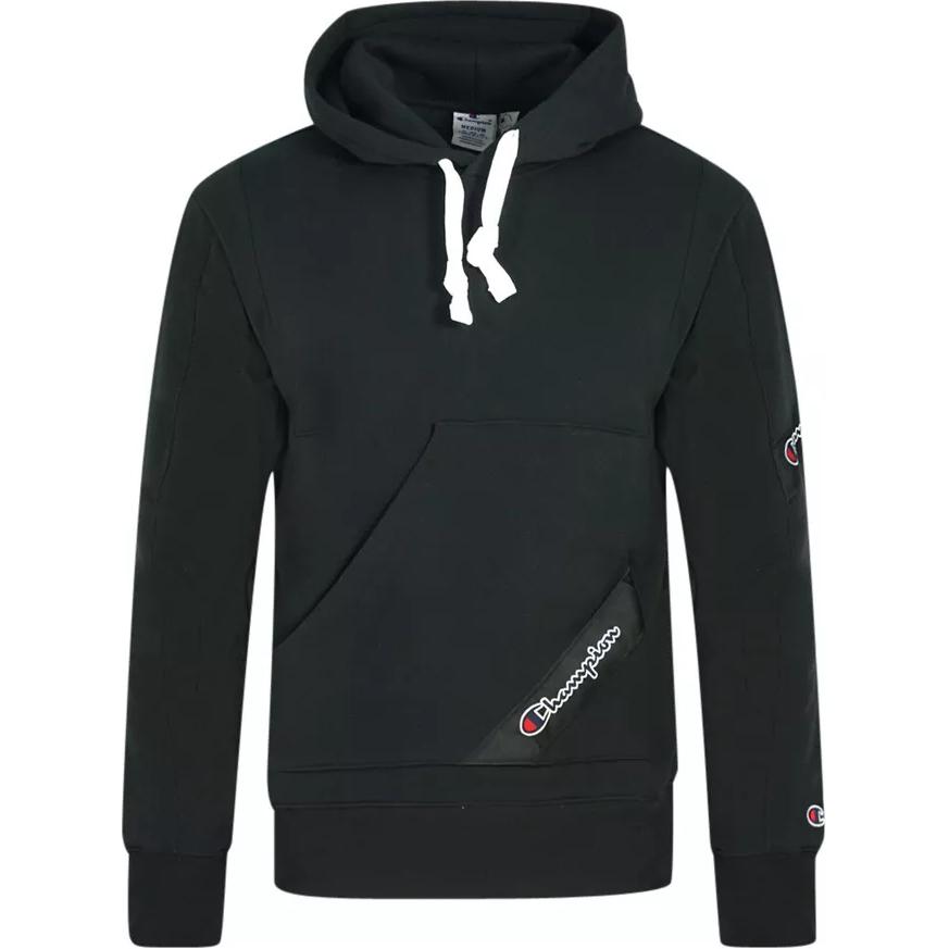 Champion Sweatshirt Men's Black 216549-KK001