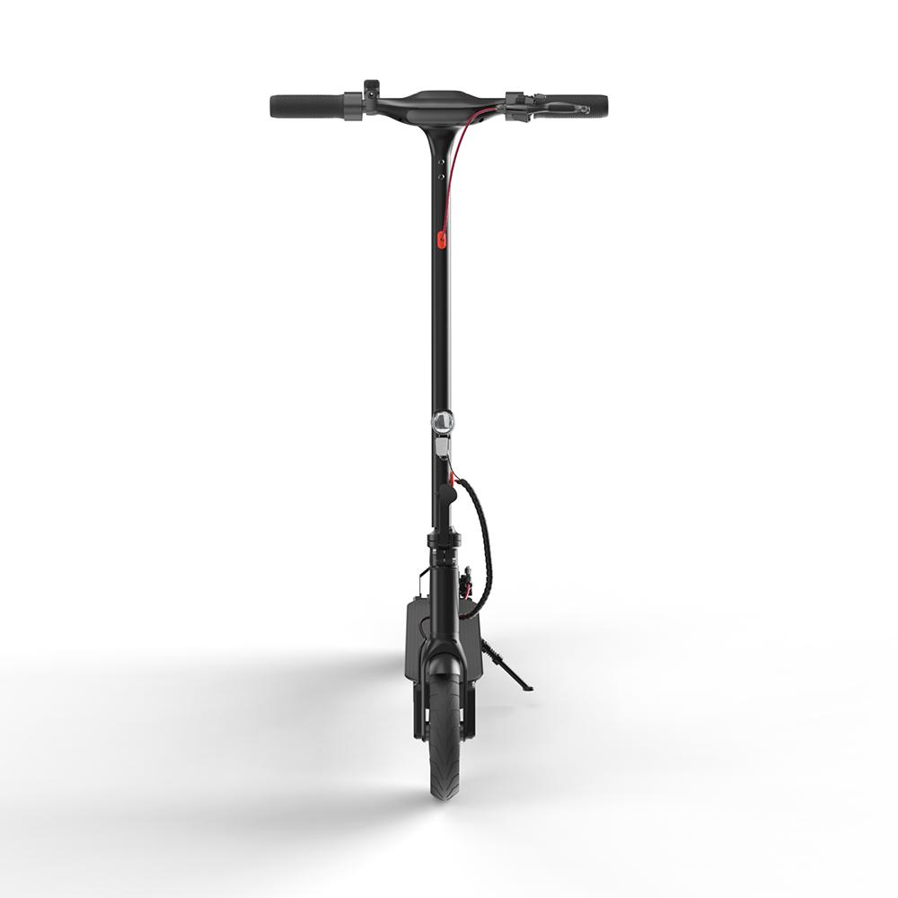 ALNSOOR E9Tmax Meets ABE Standards Electric Scooter 500W Motor 36V10Ah Battery 10-Inch Tires 40KM Range E-Scooter For Adult