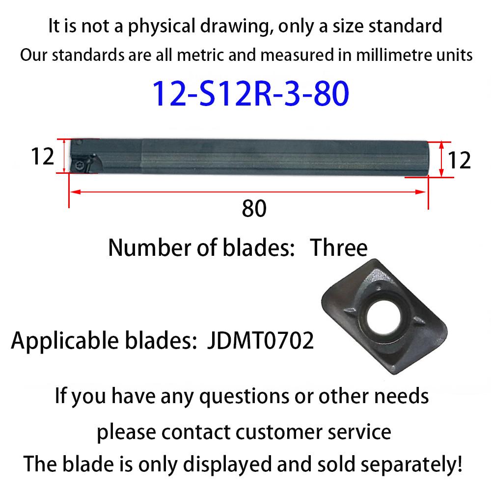 DMIX ASM07 Фрезы по металлу JDMT070204 JDMT070208 Твердосплавная пластина Многозубая концевая фреза диаметр режущей кромки токарный инструмент