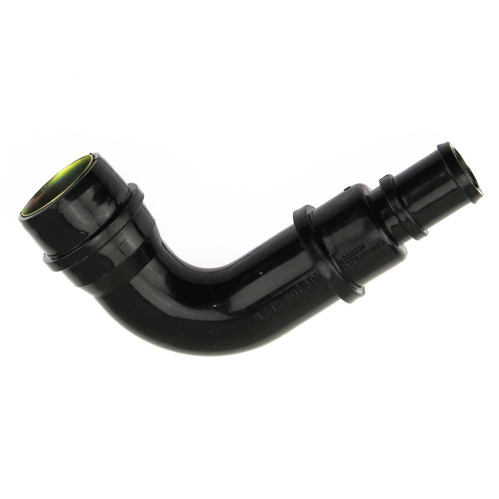 06A103213F car oil crankcase ventilation vacuum vent hose connecting pipe for golf MK 4 Passat Jetta Bora Beetle A4 A6 06A