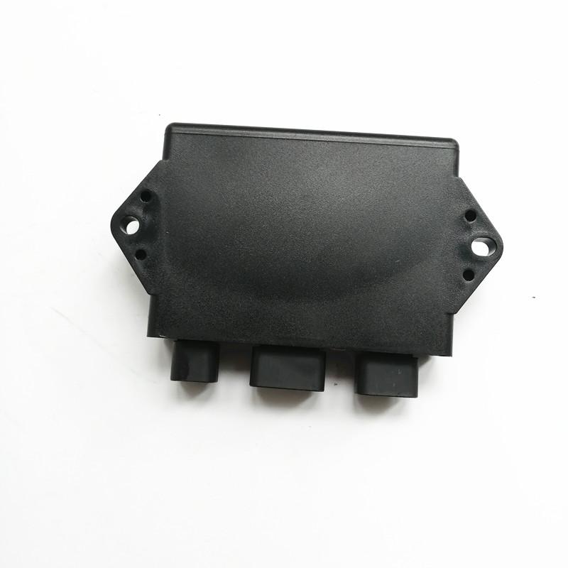 Модуль CDI для мотоцикла Подходит для YAMAHA ATV RAPTOR YFM 400 450 YFM400 2002 2003 5GH-85540-20 5ND-85540-10-00 Управление зажиганием