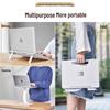 Портативная регулируемая подставка для ноутбука и чтения