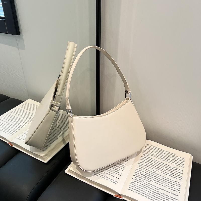 Миниатюрная женская сумка через плечо из искусственной кожи, однотонная, с застежкой-молнией, универсальная, высокого качества, новая мода