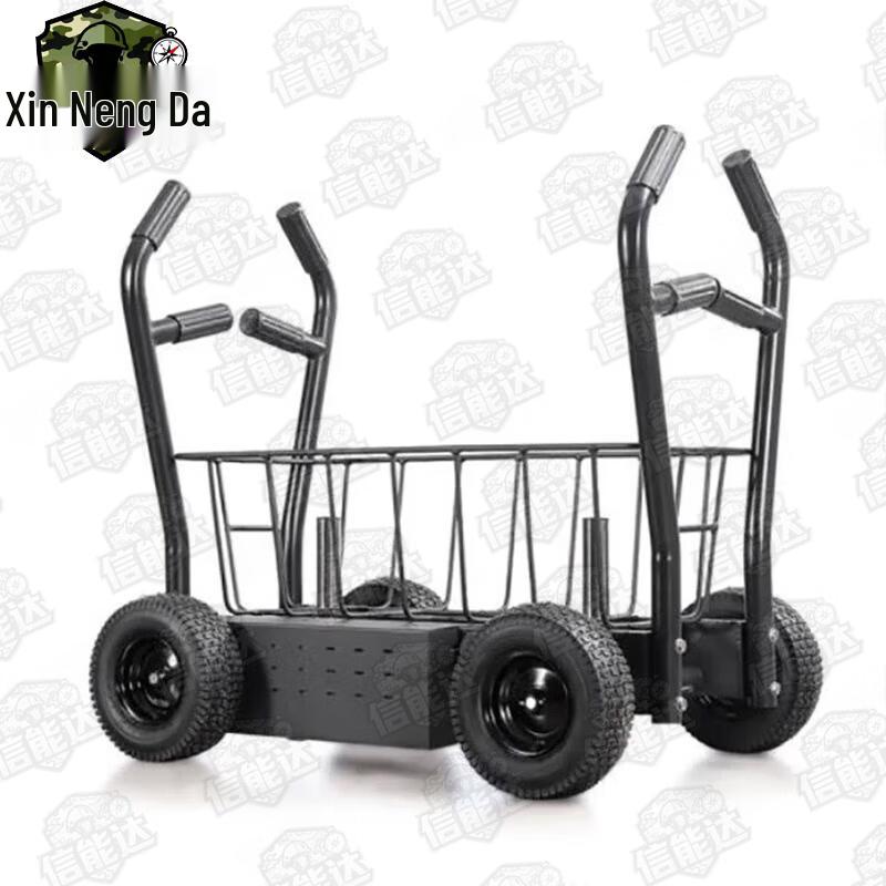 Xinnengda Combat & Tactical Fitness Training Equipment