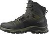 Hiking Shoes Quest 4 GTX Olive Night/peat/safari