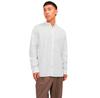 Jack & Jones Summer Band Linen рубашка с длинным рукавом