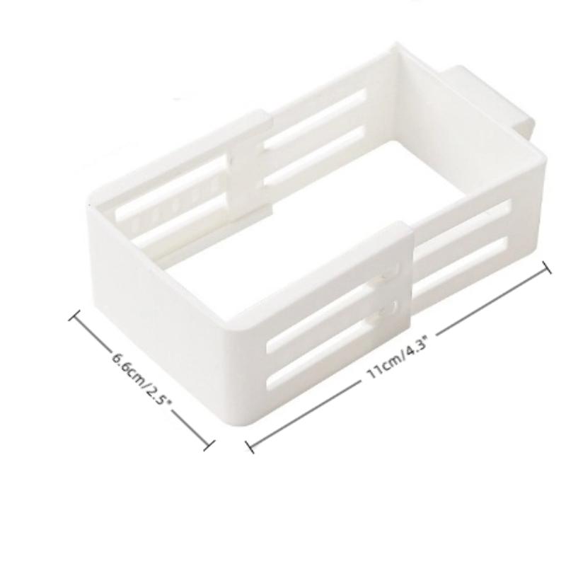 Холодильник Боковая Дверь Сортировочная Перегородка Карта Пряжка Кухня Спальня Хранение Хранение Сортировочная Коробка Разделение Пространства
