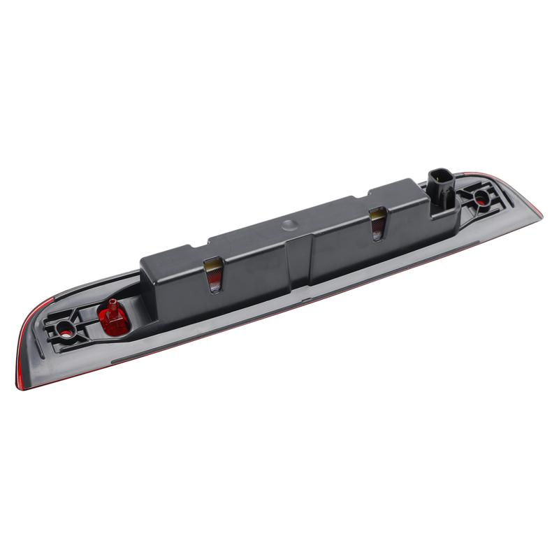 Artudatech High Level Brake LED Light Rear Third Stop 5116236AF For JEEP PATRIOT 2007-2014 2015 2016 2017 Car Accessories