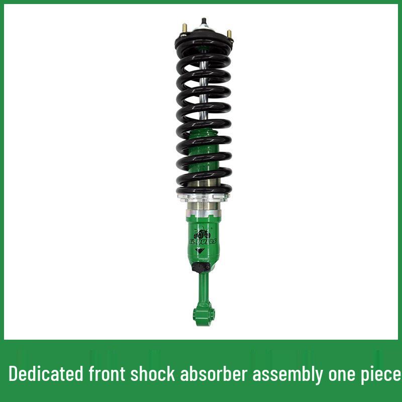 Ford Ranger T6 T7 T8 Pickup Shock Absorber Hanger Two-Inch Lift Kit for Modification