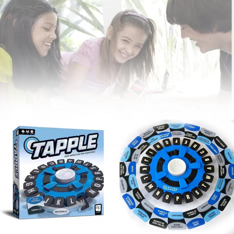 Игра Письма Сумасшедшая Игра Красочная Быстрая Настольная Игра Игрушка Взаимодействие Социальная