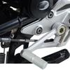 Gear Shift Lever Peg Brake Pedal Cover For BMW R1250GS R1200GS R1150GS Adventure R nineT G310GS F850GS F800S K1300GT