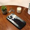 Knight  Phone Case Silicone Soft For IPhone 17 16 15 14 13 12 11 X XR Plus Pro Max Plus