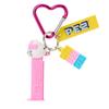 Sanrio  Брелок-карабин PEZ Hello Kitty Розовый 364231