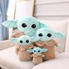 New Baby Yoda Plush Toy - Star Wars Yoda Doll