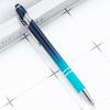 20-200Pcs Macaron Color-Shift  Aluminum Ballpoint Pens Free Custom Logo Ideal for Promotional Products & Corporate Gifts