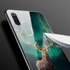 Для Xiaomi Mi 9 Mi9 SE Закаленное Стекло Чехол Жесткий Чехол для Телефона Для Xiaomi Mi 9 SE Mi9 T 9T Pro Чехлы Redmi Note 9S 9 S Чехол