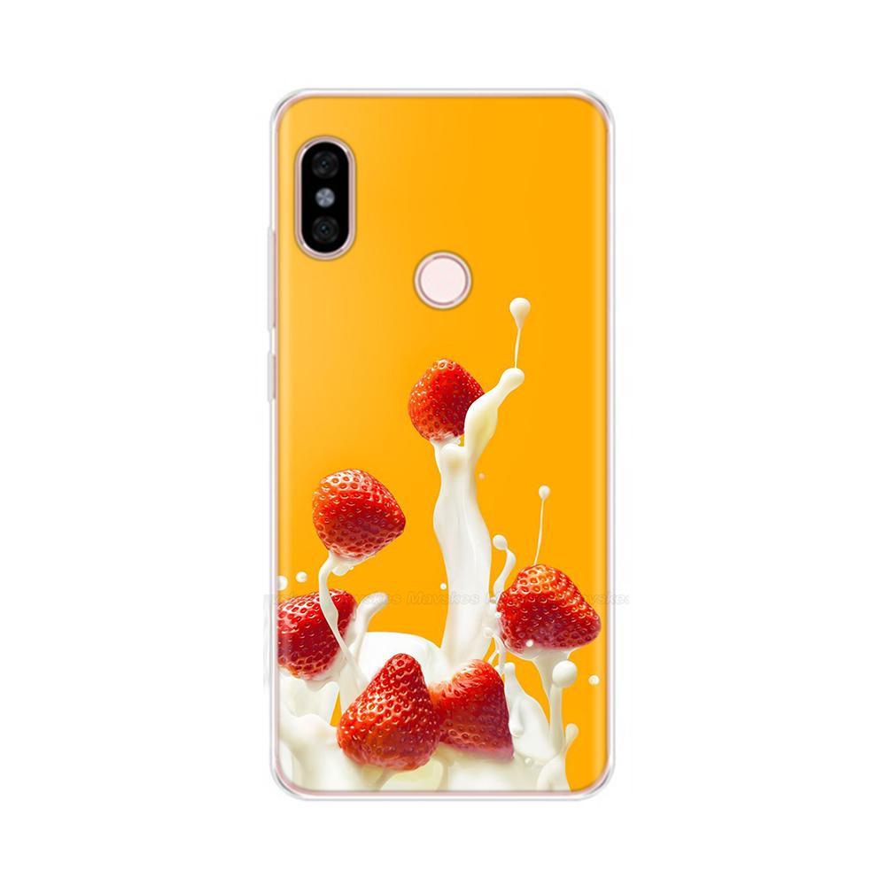 Для Xiaomi Redmi Note 5 Чехол Note5 Милый Чехол для Телефона с Сердечком Мягкий Силикон Fundas Для Xiomi Xiaomi Redmi Note 5 Pro Чехлы Capa