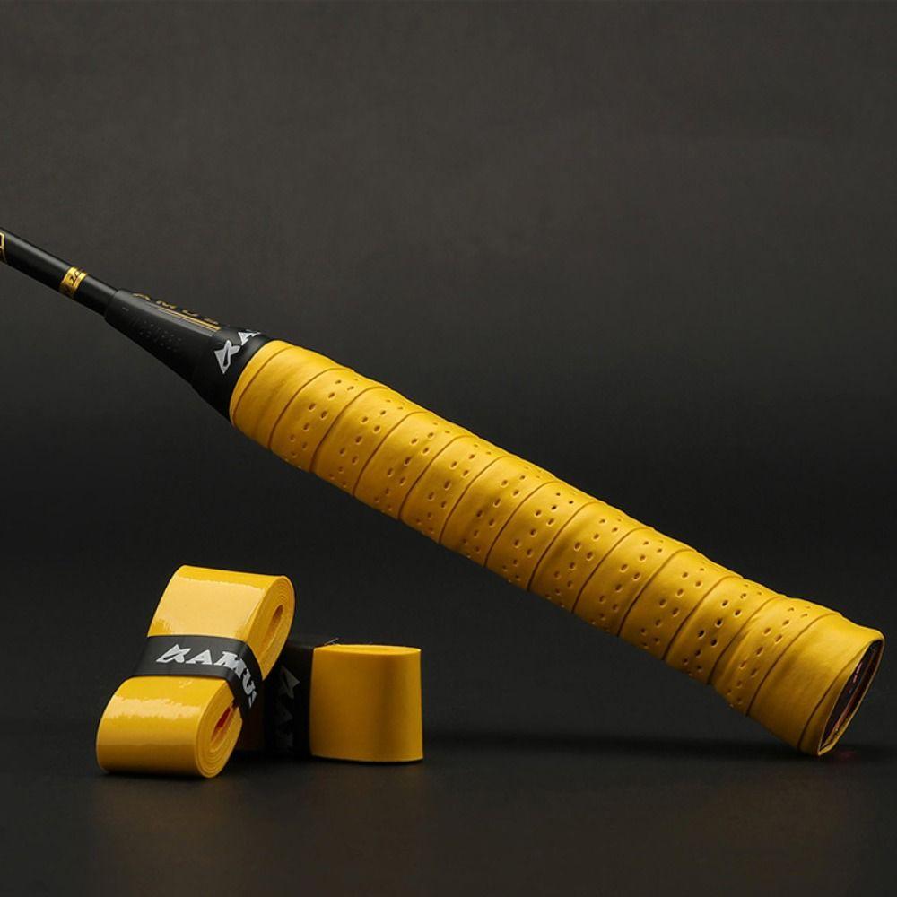 Противоскользящая лента для полотенец ракетки для бадминтона, ручка из микрофибры, ремень для ракетки для бадминтона, ручки для теннисных полотенец