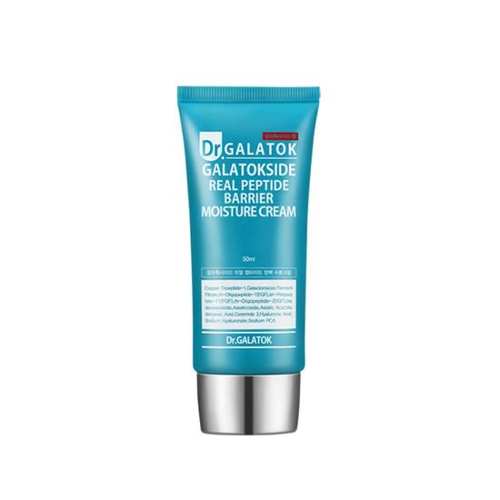 SIDMOOL Galatokside Peptide Barrier Moisture Cream 50ml