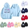 Women's Fashion Lightweight Long Sleeve Pullover With Pockets  Baseball Print Hoodie