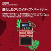 BOSS Boss Loop Station Looper RC-5 Compact Stereo Compatible Up to 13 Hours Recording Effector Gu...