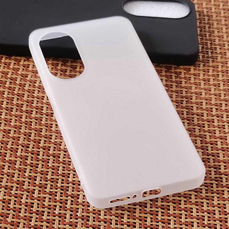 2 шт. для ZTE Axon 70 60 50 40 Pro Lite Ultra 4G TPU силиконовый чехол для телефона для zte axon70 axon50 40SE противоударная мягкая задняя крышка защитный чехол