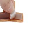 4PCS Children Safety Desk Table Corner Protector Edge Protection Anticollision Strip Corner Guards