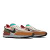 Waffle One 'Everybody’s Nike Running Club' (Unisex) Rattan / Black / Lightt Smoke Grey Casual Shoes DO8908 200