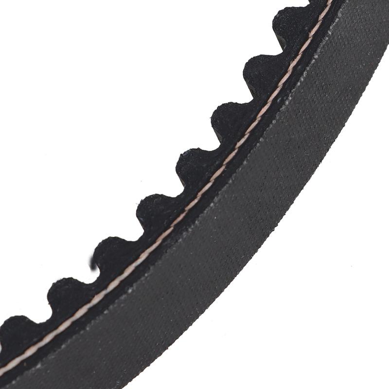 2 Packs Go Kart 37X98 Drive Belt Replacement for Comet Torque Converter 203597 10042